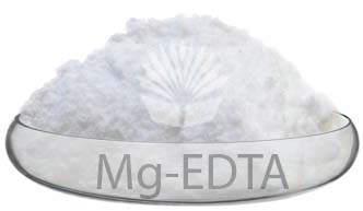 Ethylenediaminetetraacetic acid, magnesium disodium complex Mg-EDTA