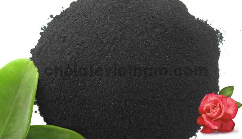 Axit humic là gì? thành phần của Axit humic?