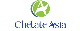 Logo Chelate ASIA