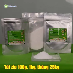 Triacontanol 1.5 EP - Kích thích tăng trưởng, tăng năng suất