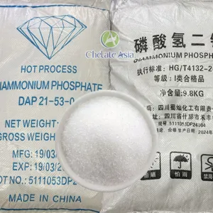 DAP 21-53 tinh thể (phù hợp cho phối trộn phân bón lá)