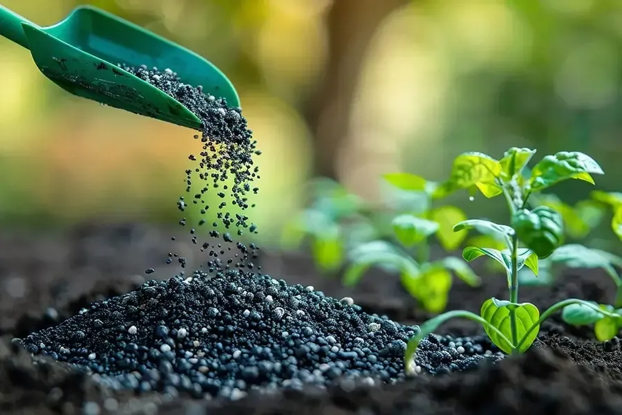 Trichoderma có trộn được với NPK không