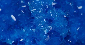 Tinh thể đồng sunfat (CuSO4) – nguồn bổ sung vi lượng đồng cho cây