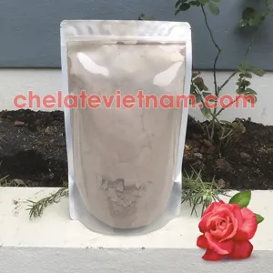 Trichoderma BIO FA (bổ sung Bacillus spp, Azotobacter spp, Pseudomonas spp, Streptomyces spp)