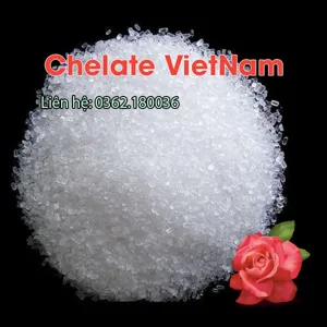 Magie Sulfate (MgSO4.7H2O) MgO: 16%, S: 13%; phân bón Magie Sunphat