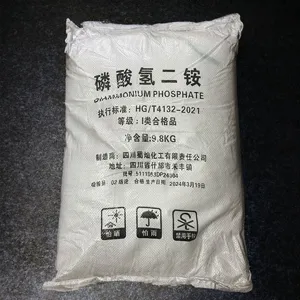 DAP 21-53 tinh thể (phù hợp cho phối trộn phân bón lá)