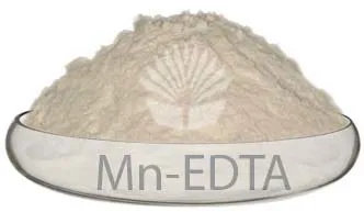 Ethylenediaminetetraacetic acid, manganese disodium complex EDTA-Mn-13