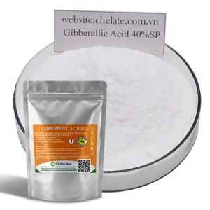 Gibberellic Acid 40% (GA3) hoạt hóa tan trong nước
