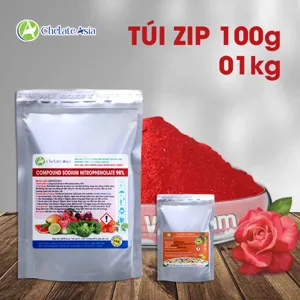 Compound Sodium Nitrophenolate 98%TC