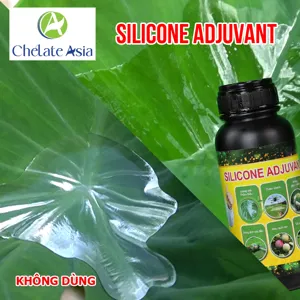 SUPER SILICON 69 - Chất hữu cơ hoạt động bề mặt dạng nonionic