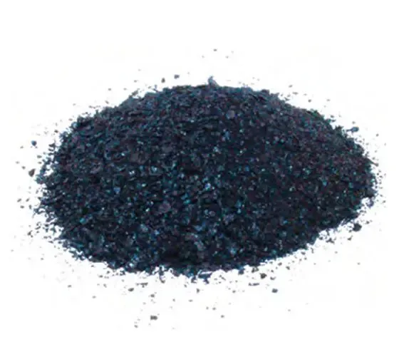 Bột đậm đặc kali humate.