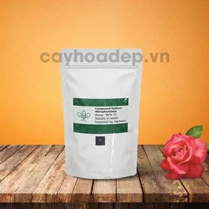Compound Sodium Nitrophenolate 98%TC