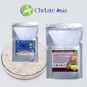 Auxin Alpha Na-NAA 98% tan trong nước (Chất kích thích ra rễ)