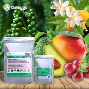 DA-1 (DCPTA): Giúp cây khỏe, trái sai, chắc hạt, năng suất cao