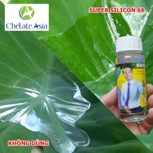 SUPER SILICON 69 - Chất hữu cơ hoạt động bề mặt dạng nonionic